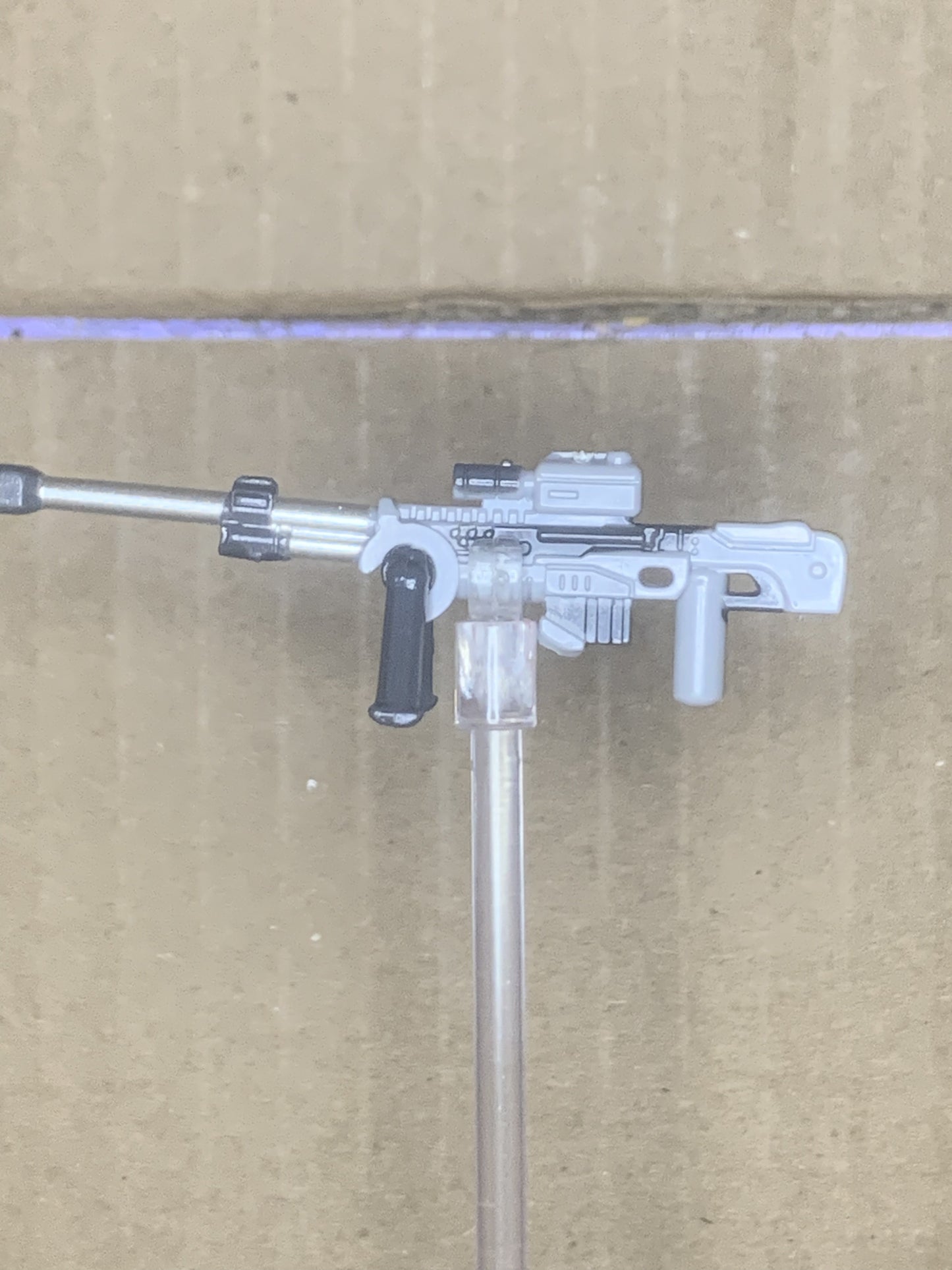 Sniper Rifle