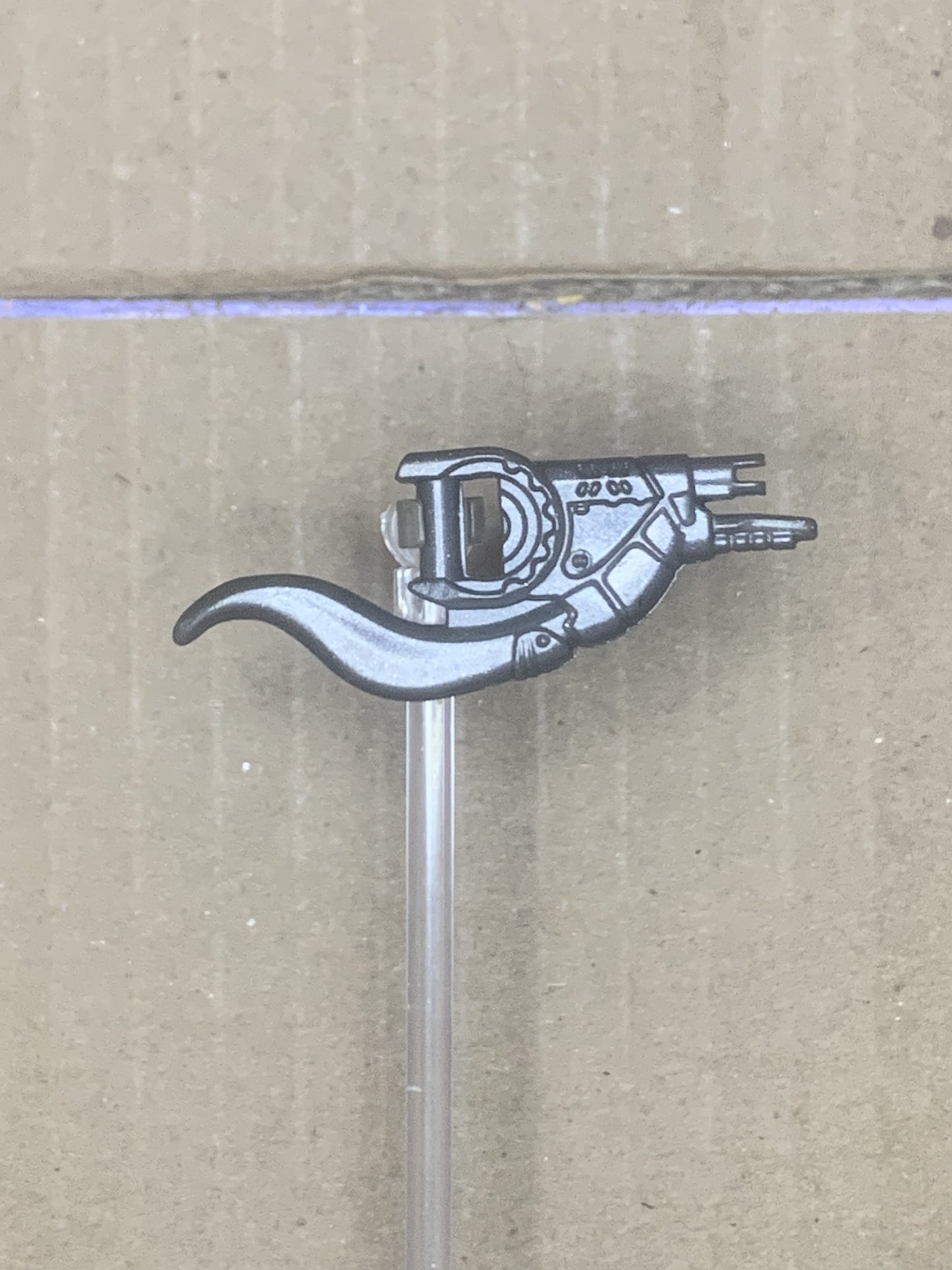 Brute Shot