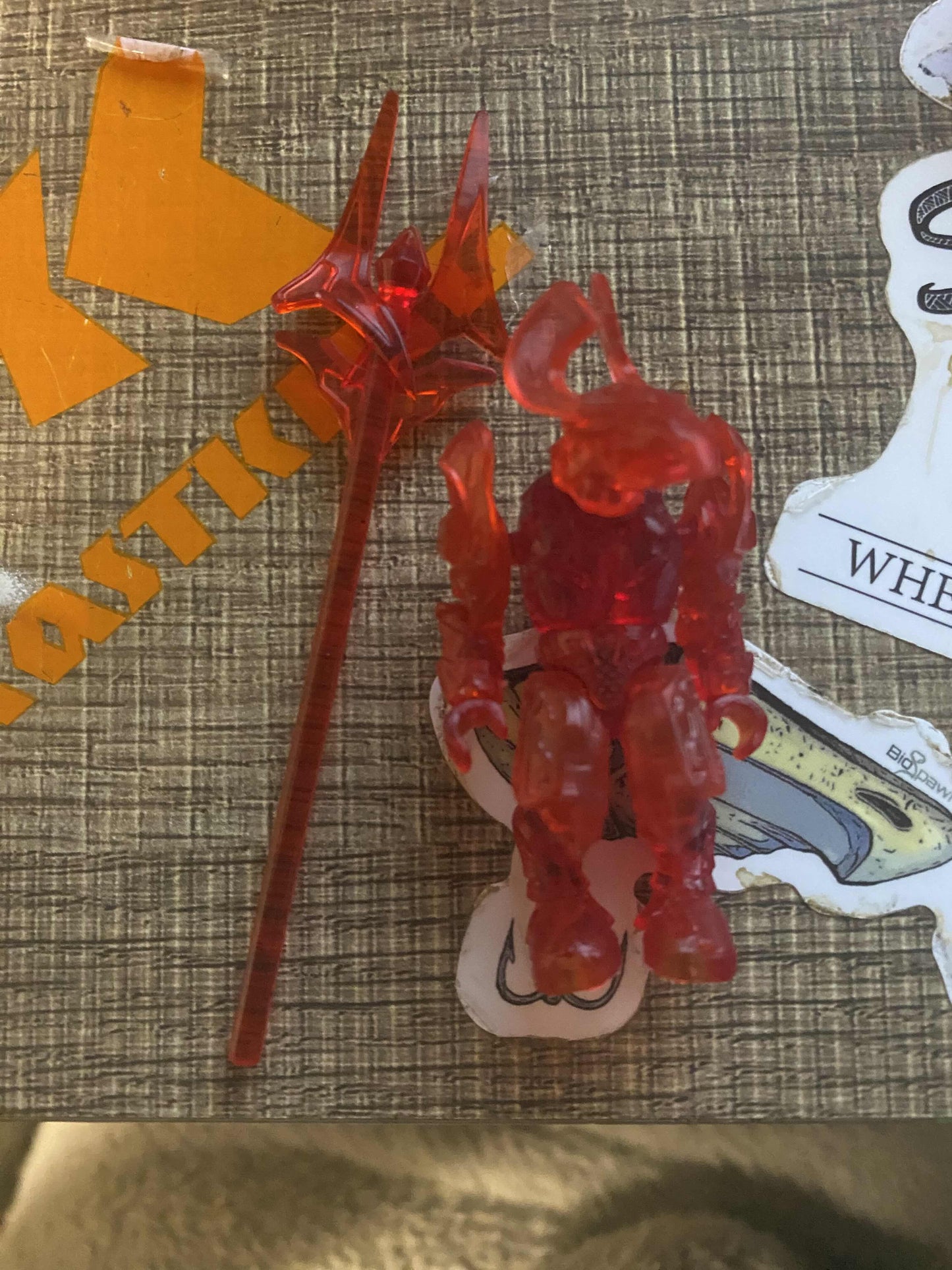 Held lot for Mokey (3)