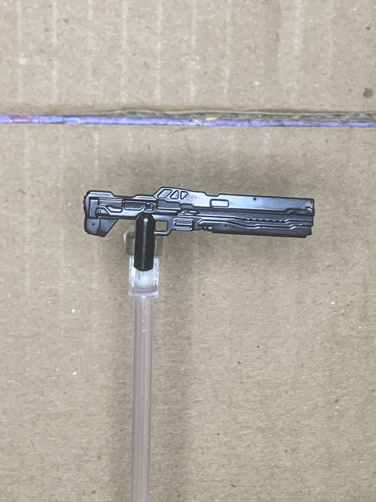 H4 Railgun
