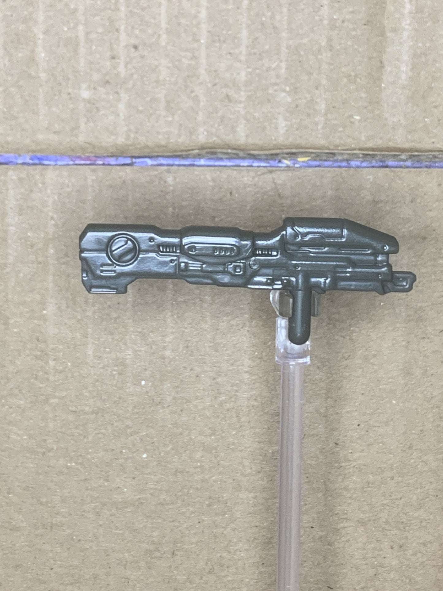 Spartan Laser
