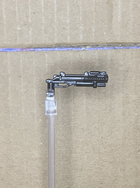 UNSC Grenade Launcher