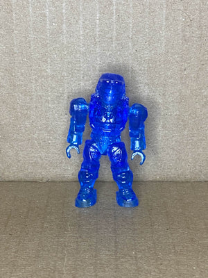 MK IV Spartan (Dark Blue, Active Camo)