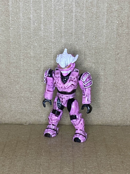 Spartan Hyabusa (Pink)