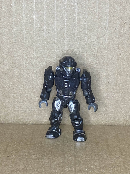 Spartan Recon (Black)