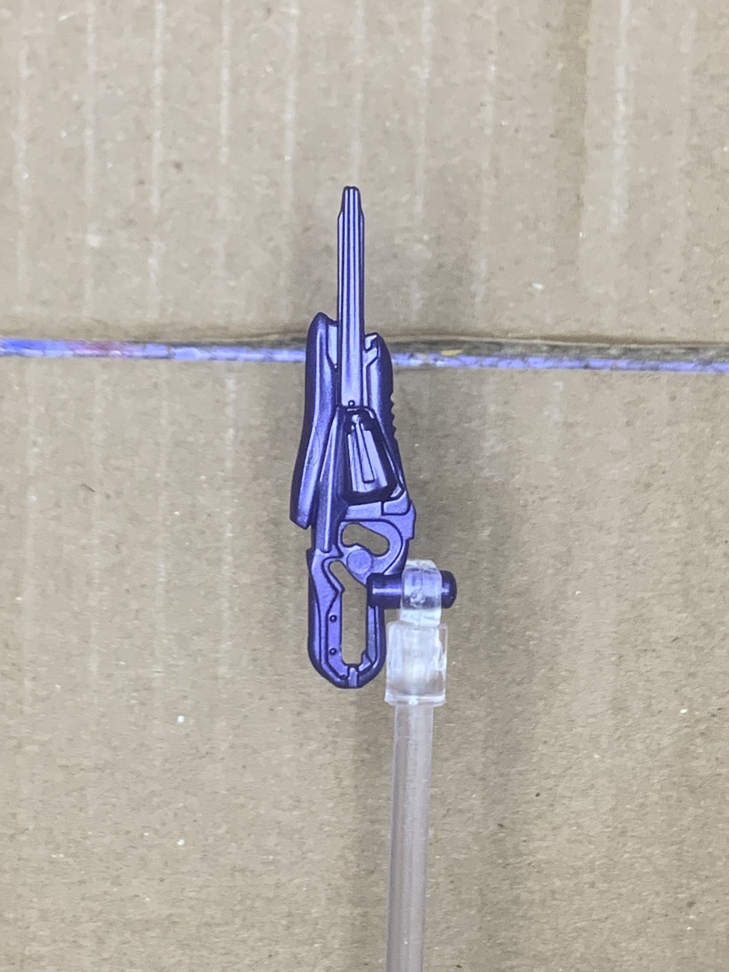 Storm Rifle