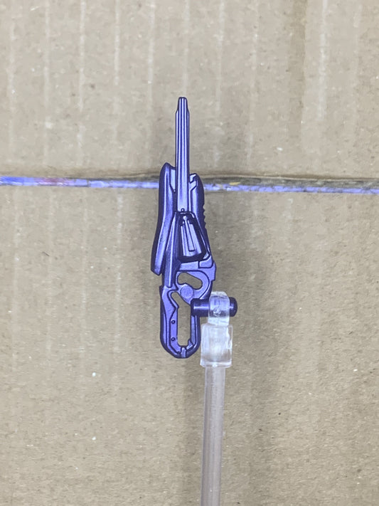 Storm Rifle