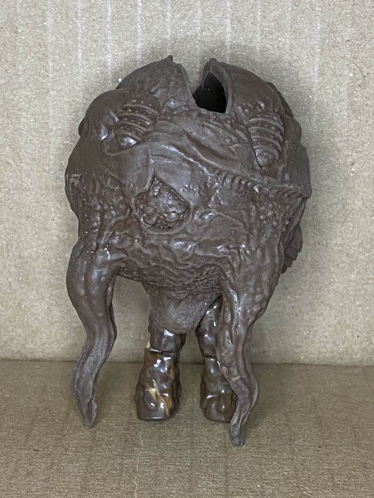 Flood Carrier (Dark Tan)