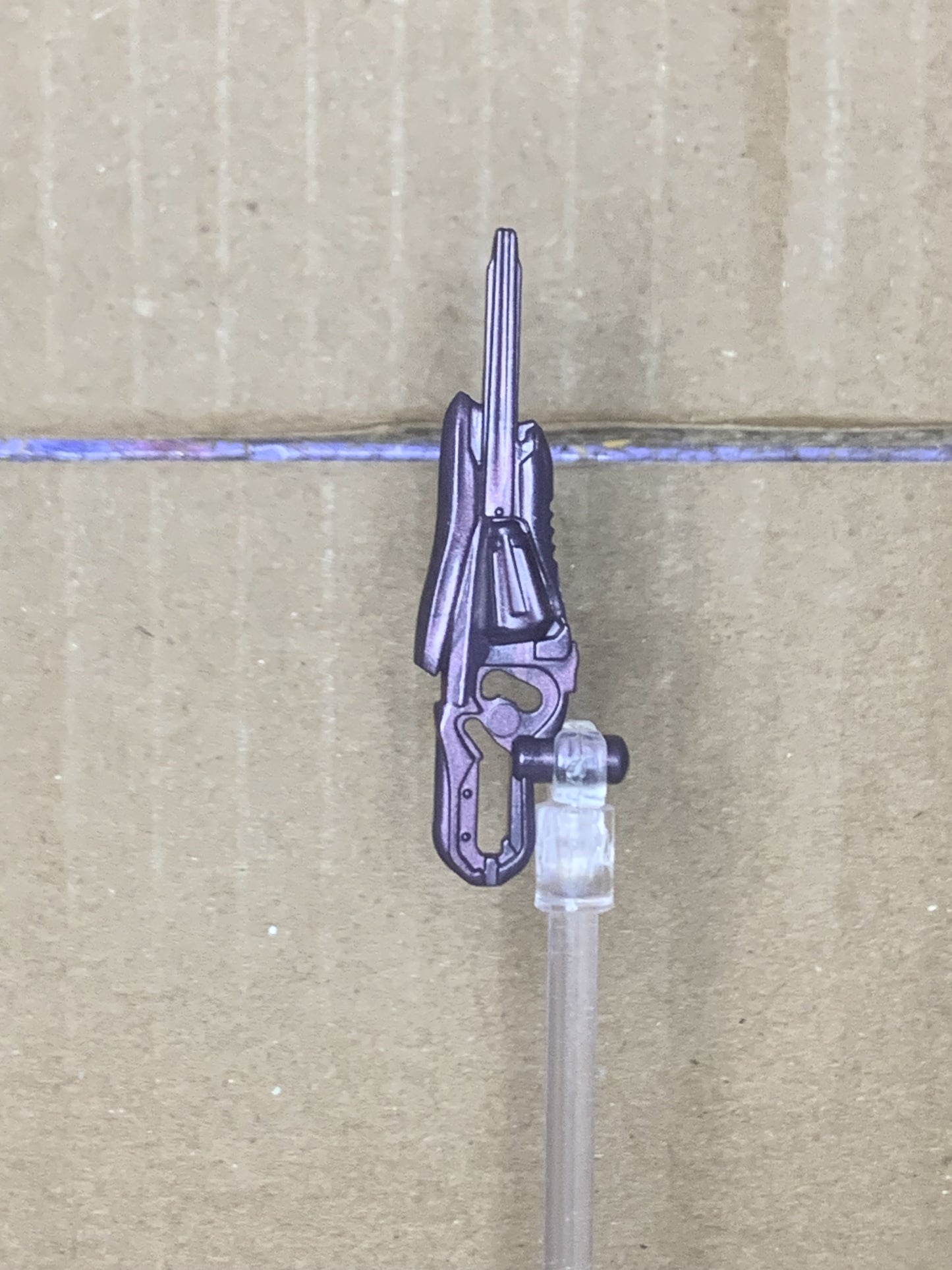 Storm Rifle