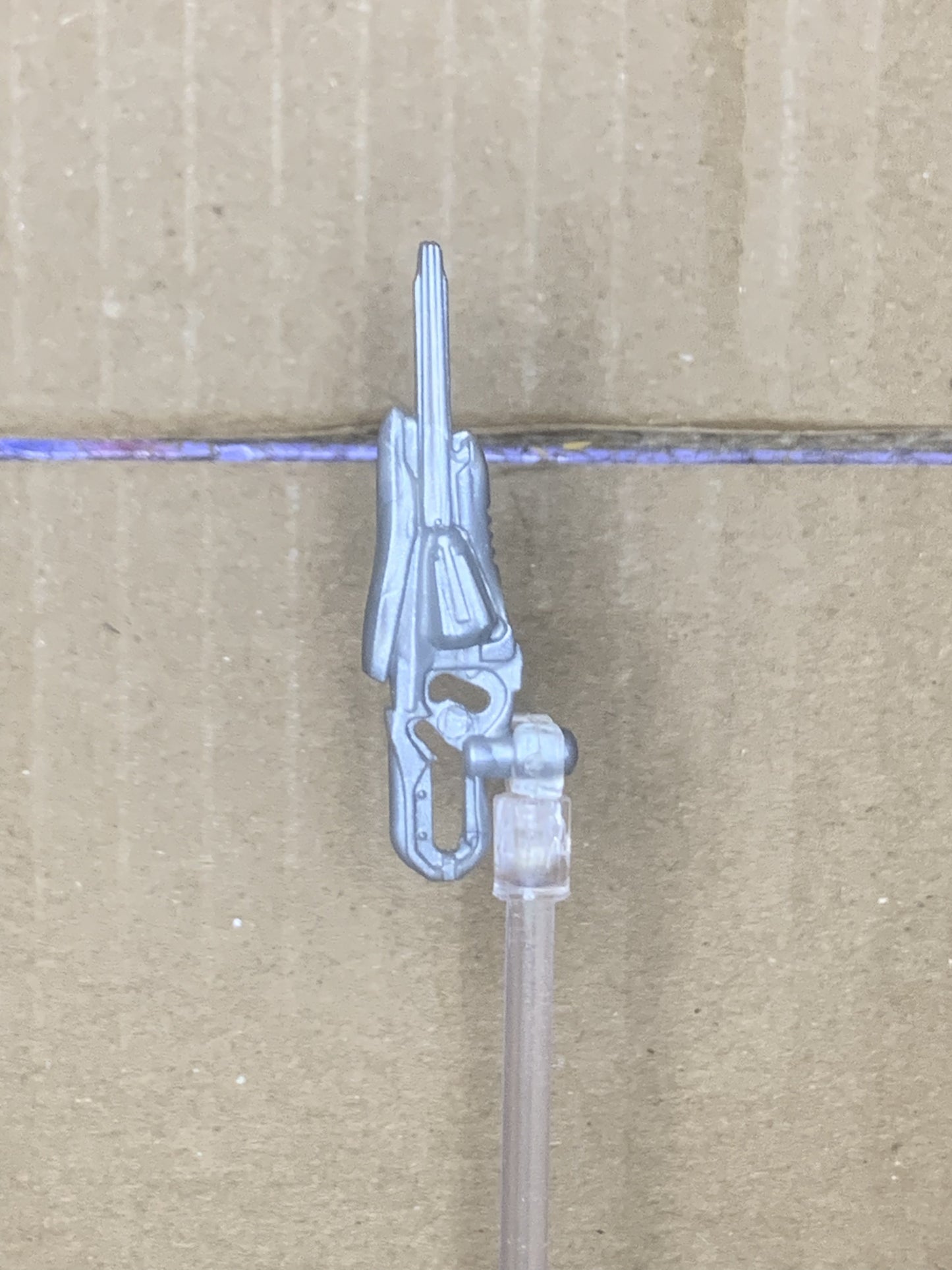 Storm Rifle