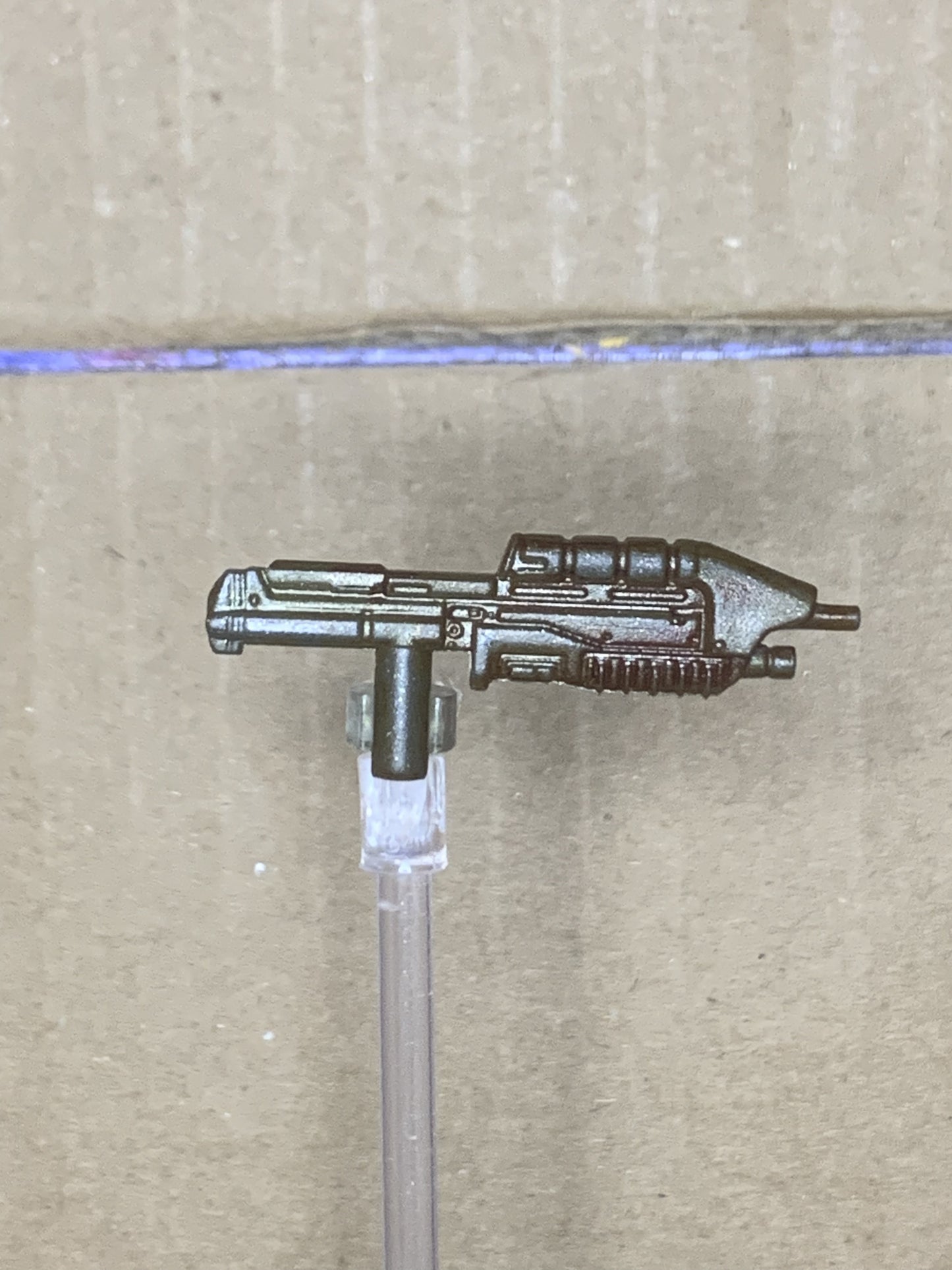Assault Rifle