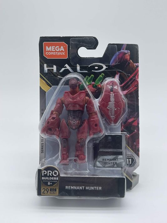 Series 11 Remnant hunter (SEALED, SEE CONDITION) (2)