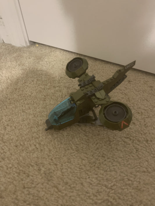 98%+ Hornet