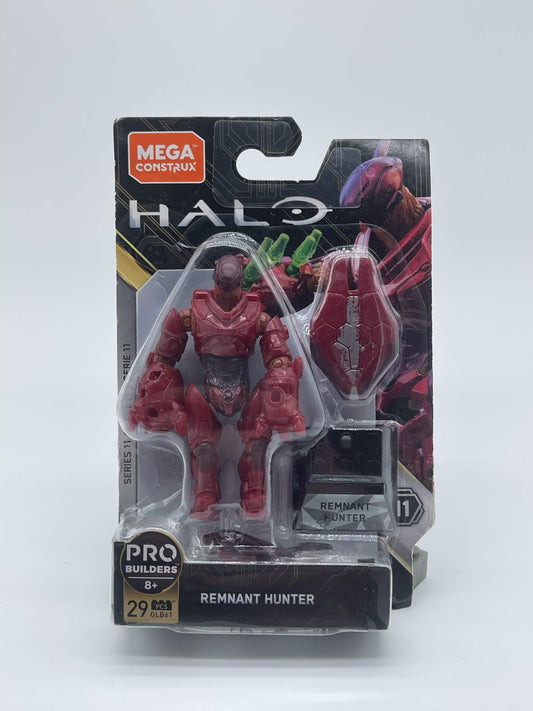 Series 11 Remnant hunter (SEALED, SEE CONDITION)