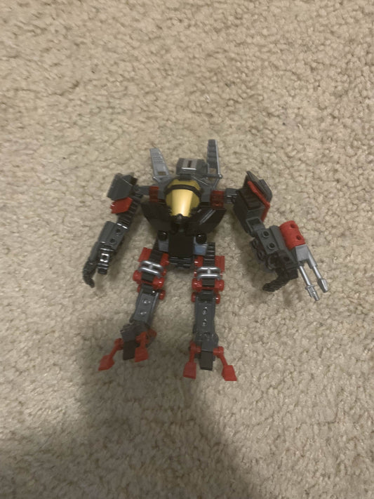 98%+ Incinerator Cyclops
