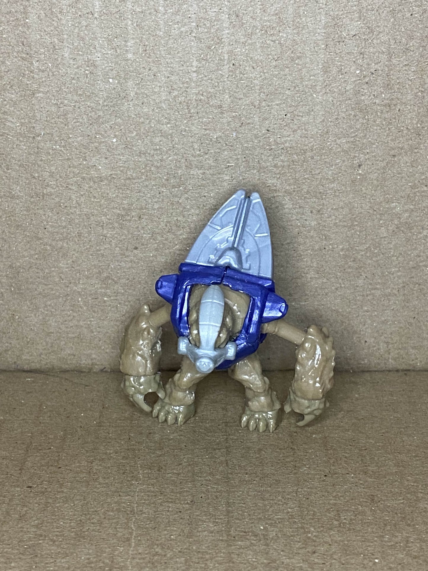 Grunt Minor (Purple)
