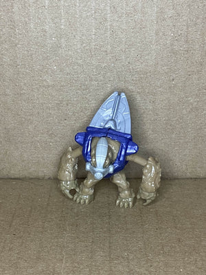 Grunt Minor (Purple)