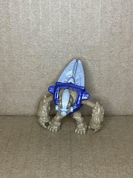 Grunt Minor (Purple)