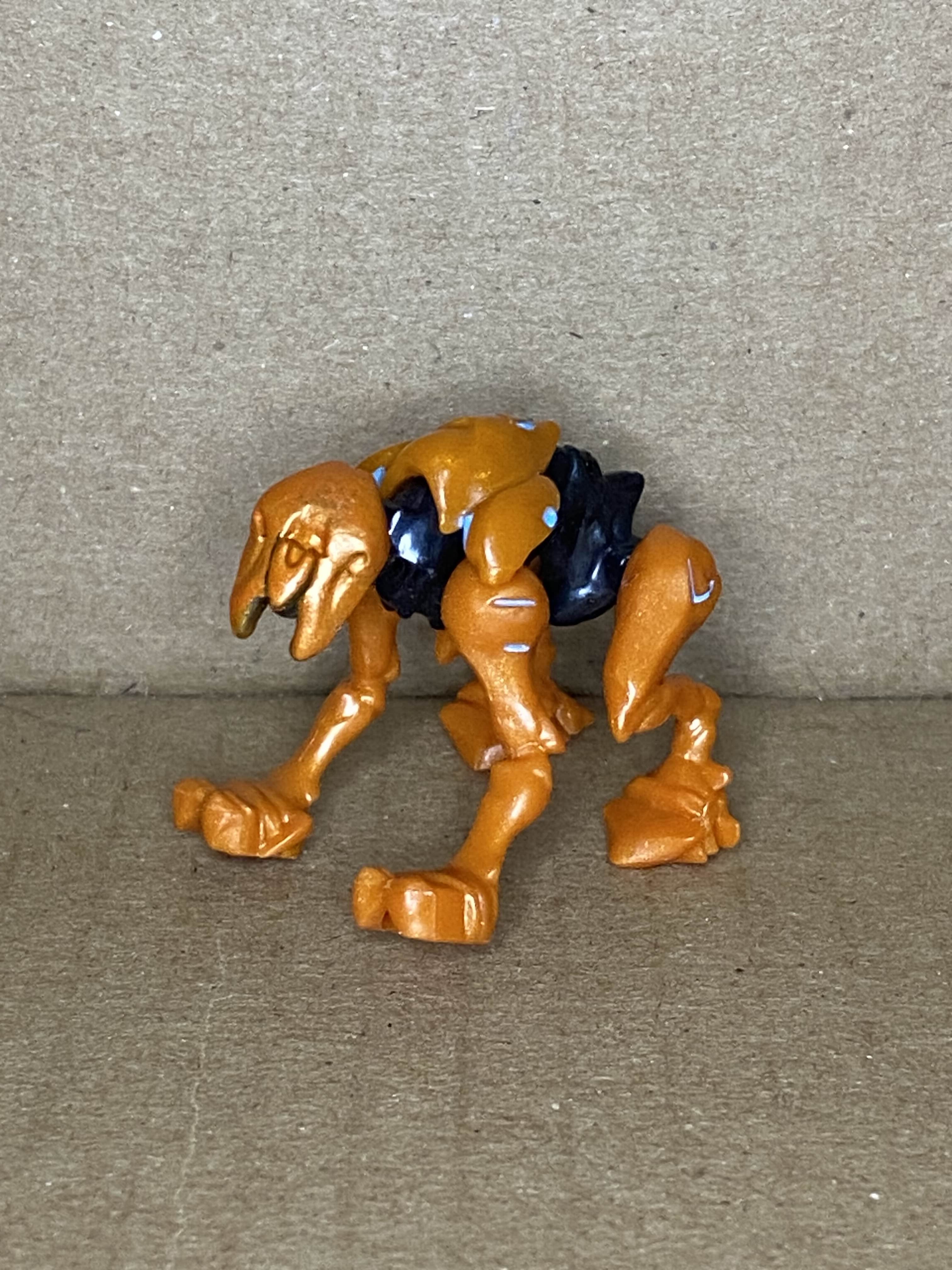 Promethean Crawler (Orange) – Figure Forge