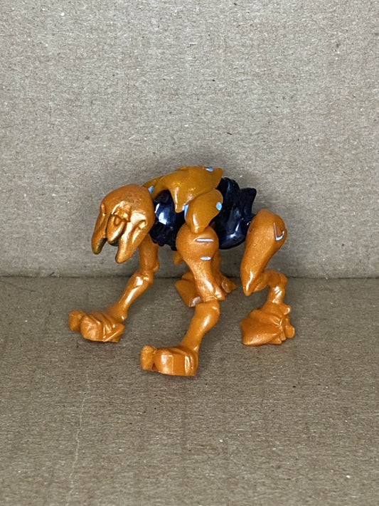 Promethean Crawler (Orange)