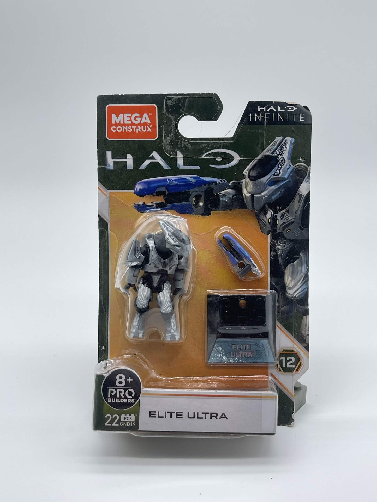 Series 12 Elite Ultra (Sealed)