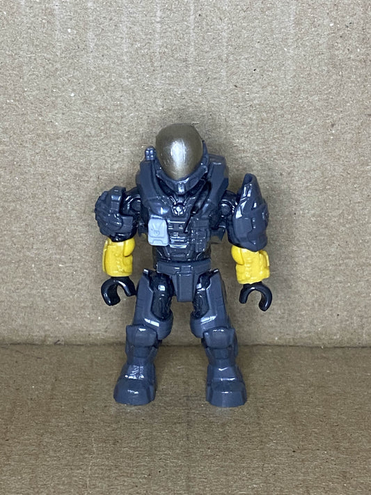 Spartan EVA (Grey/Yellow)