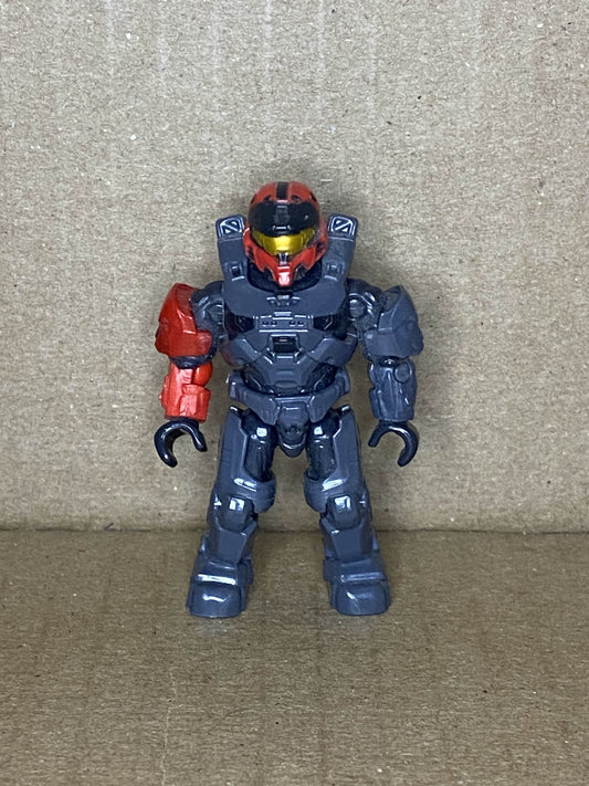 MK VII (HH12)