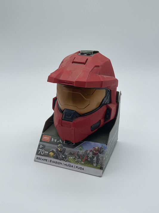 Escape Helmet (SEALED)