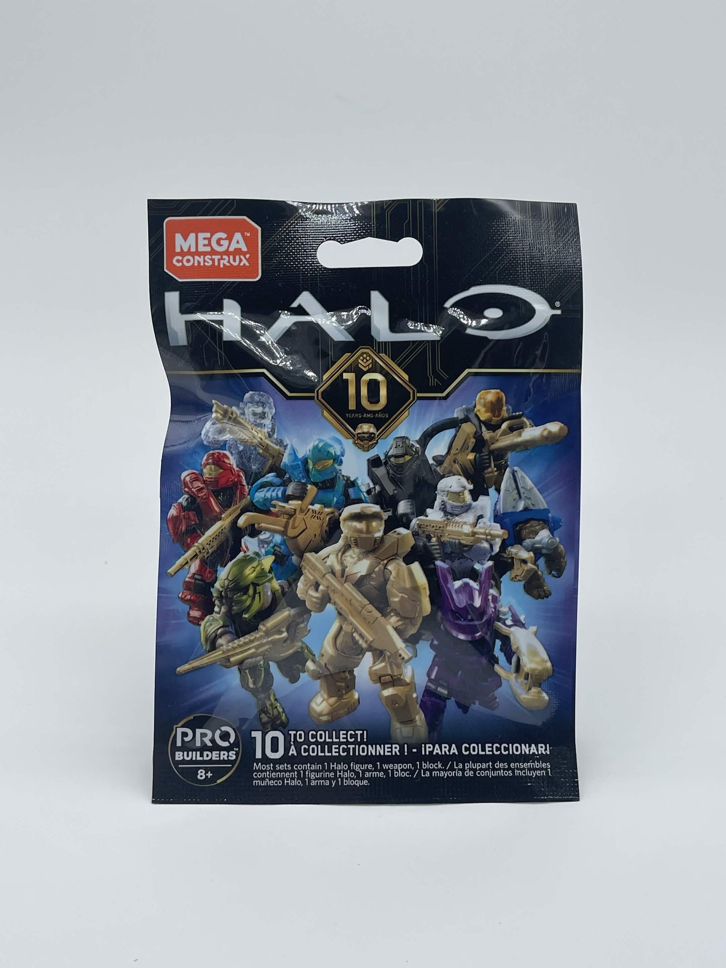 10th Anniversary Blindbags (SEALED)