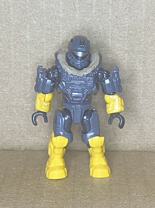 Spartan Recon (Yellow/Gray)
