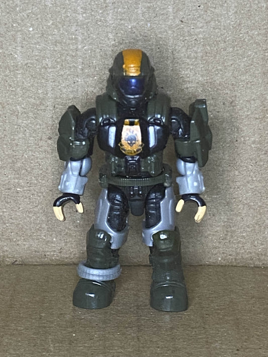 ODST Throne