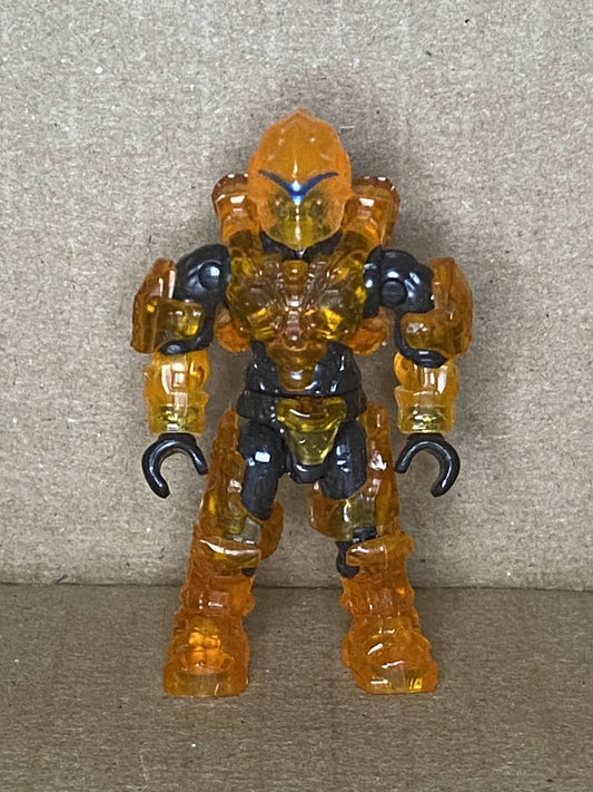 Spartan Pathfinder (Active Camo, Orange)
