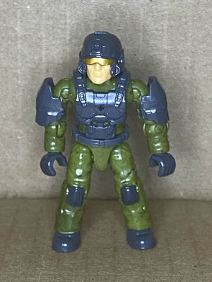 Fleetcom Marine (Mongoose)