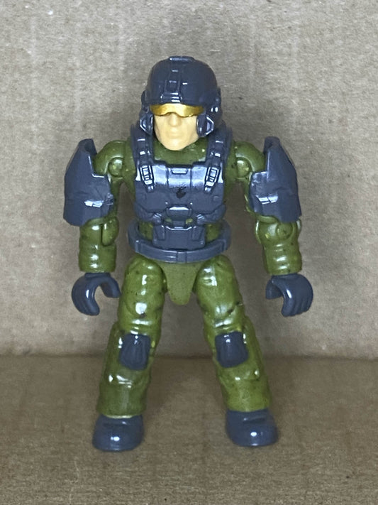 Fleetcom Marine (Mongoose)