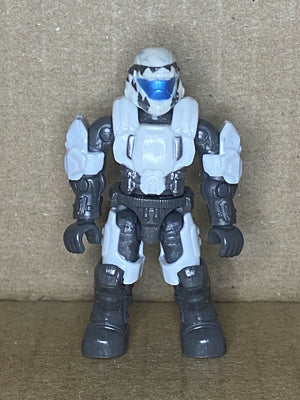 ODST (White)