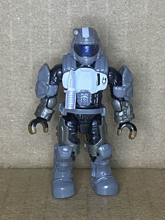 ODST Medic