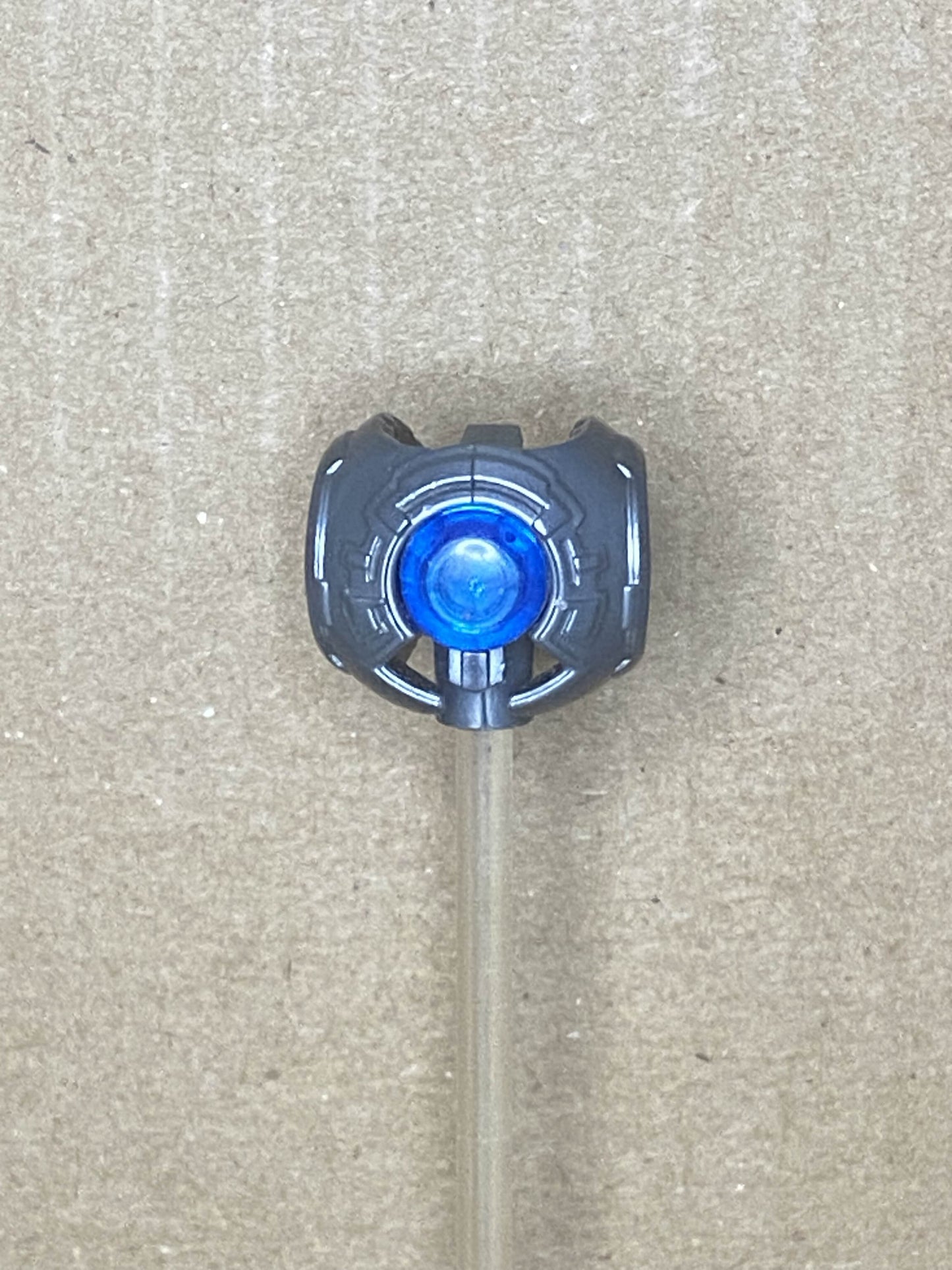 343 Guilty Spark (Dark Gray)