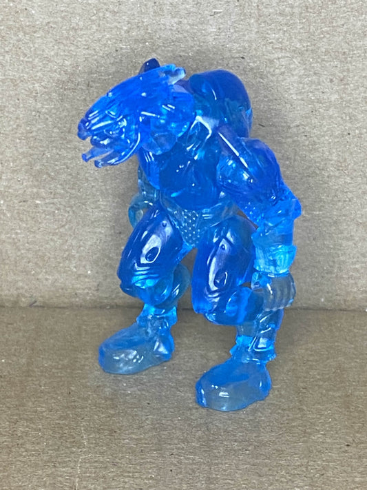 Combat Elite (Active Camo, Blue)