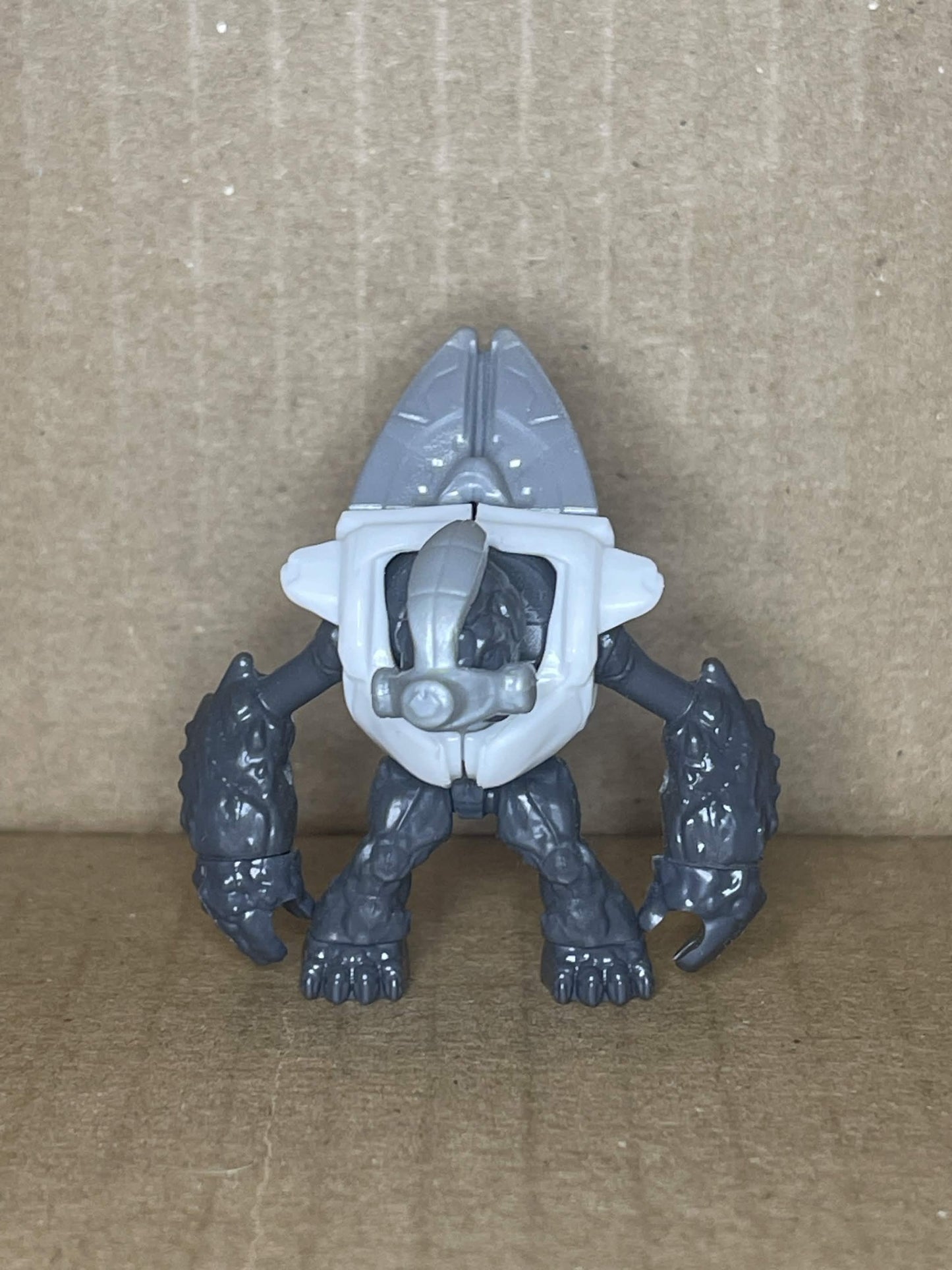 Grunt Minor (White)