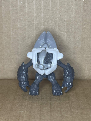 Grunt Minor (White)