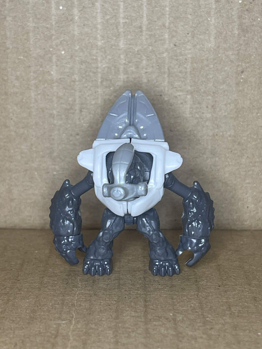 Grunt Minor (White)