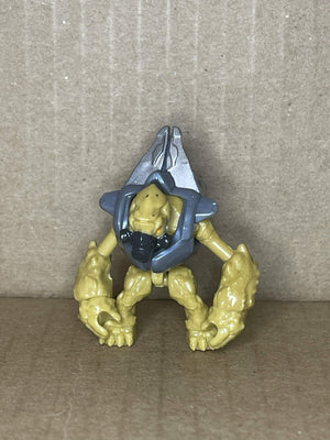 Grunt Minor (Bluish Silver)