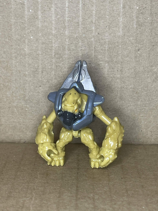 Grunt Minor (Bluish Silver)