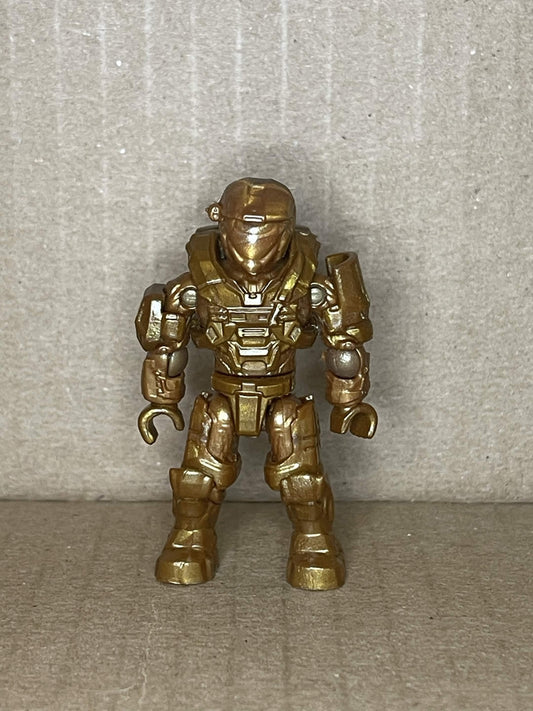 Spartan Air Assault (Copper)