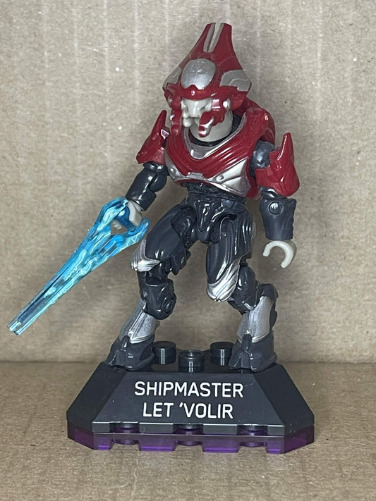 Shipmaster Let 'Volir (HH6)