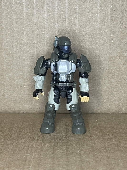 ODST Buck (HH1)