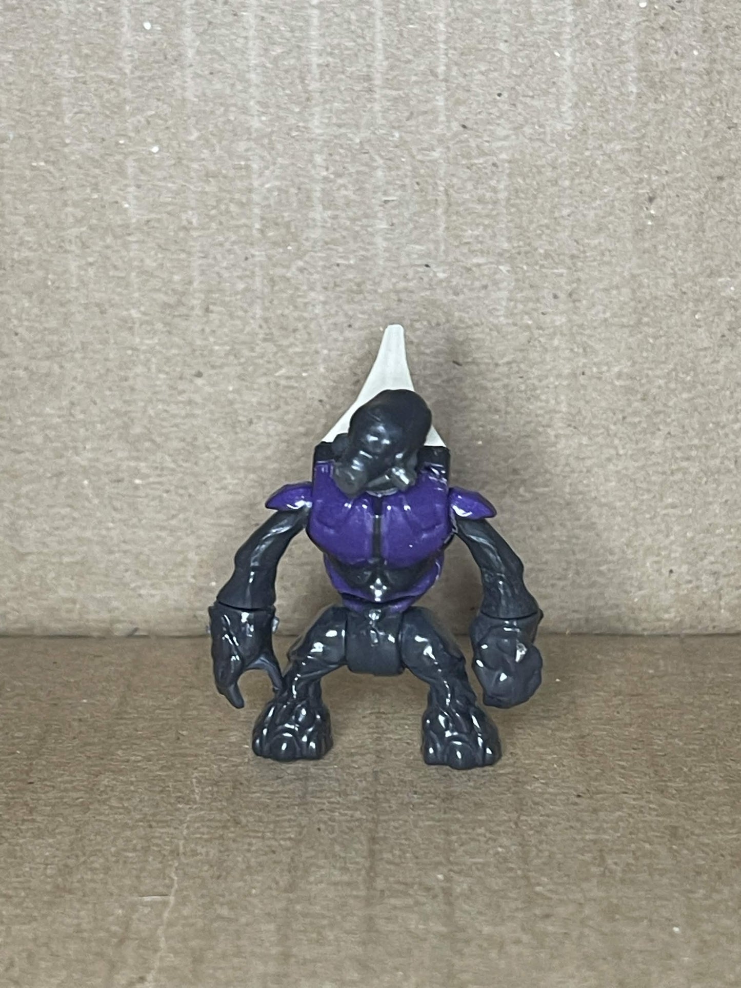 Grunt Minor (Purple)