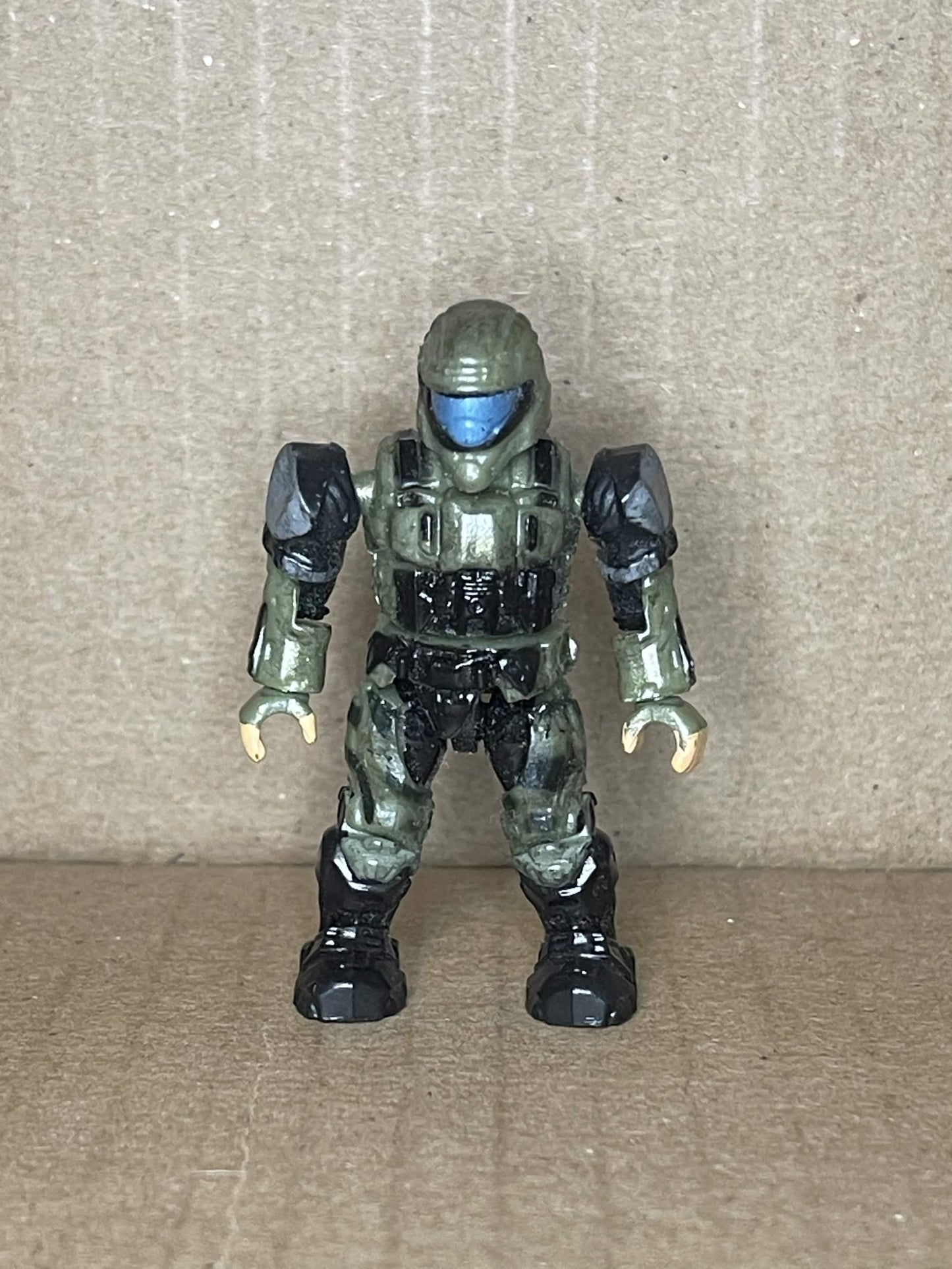 ODST (Green)
