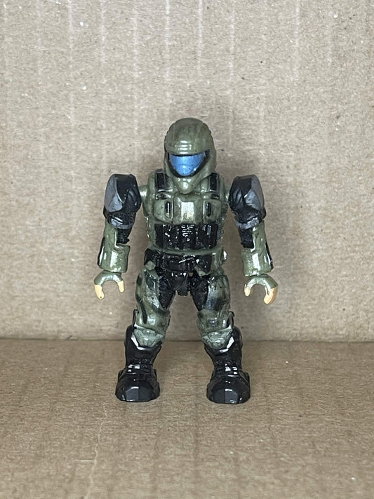 ODST (Green)