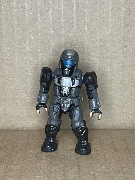 ODST (Silver/Grey)